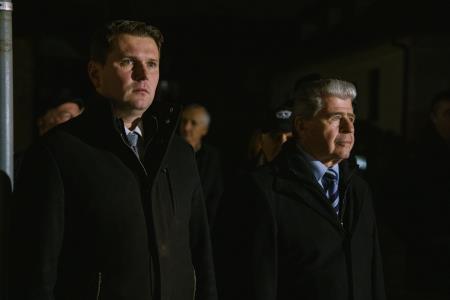 Slovesnost ob državnem prazniku, dnevu Rudolfa Maistra (2)